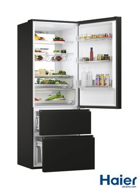 Холодильник Haier HTW7720ENPT 5