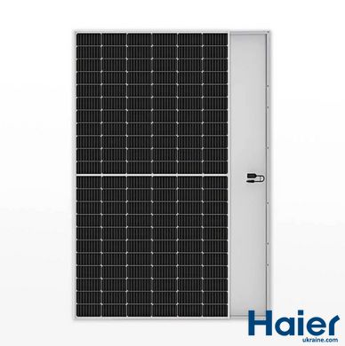 Сонячна панель Haitech Mono Solar Panel SK-550P8-144M 550W