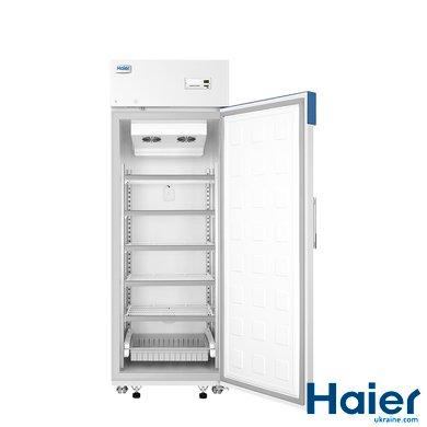 Фармацевтический холодильник Haier Biomedical HYC-509TF