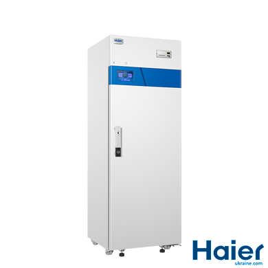 Фармацевтичний холодильник Haier Biomedical HYC-509TF