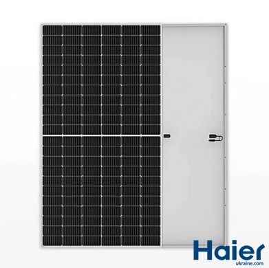 Солнечная панель Haitech Mono Solar Panel SK-550P8-144M 550W