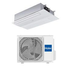 Кассетный кондиционер Haier однопоточный AB25S2SA1FA(H)/1U25MEHFRA-1 1