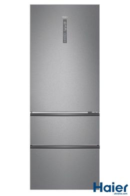Холодильник Haier A3FE742CMJ 1