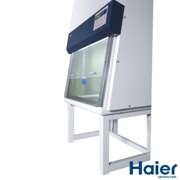Витяжна ламінарна шафа біологічної безпеки Haier Biomedical HR30-IIA2