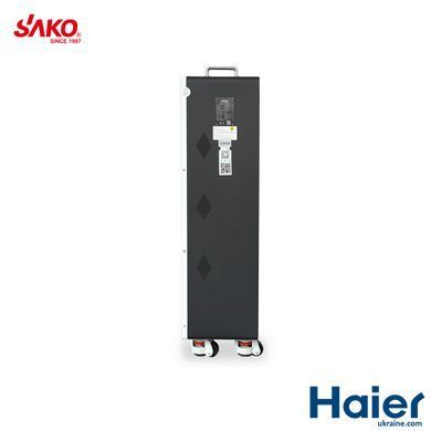 Батарея SAKO Li-SUN SK-51.2V 320AH 3