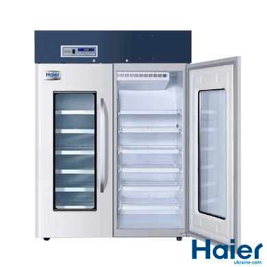 Фармацевтичний холодильник Haier Biomedical HYC-1378