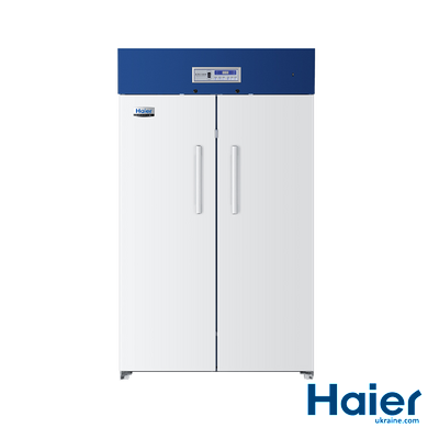 Фармацевтичний холодильник Haier Biomedical HYC-940F