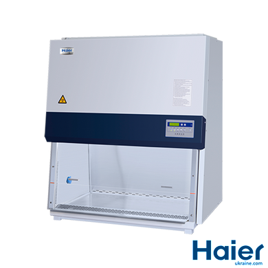 Вытяжной ламинарный шкаф биологической безопасности Haier Biomedical HR30-IIA2