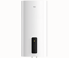 Електричний водонагрівач Haier Плоский Slim ES80V-F7 Wi-Fi 1