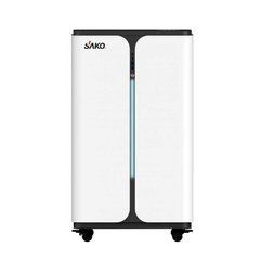 Зарядна станція All-in-one Sako Alpha ESS 3kW/5.12kWh 1