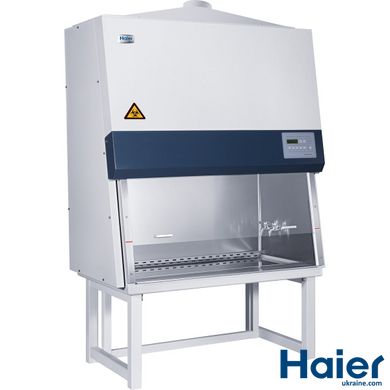 Вытяжной ламинарный шкаф биологической безопасности Haier Biomedical HR50-IIA2