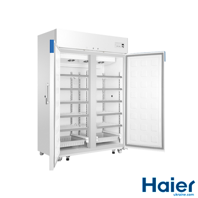 Фармацевтичний холодильник Haier Biomedical HYC-1099F