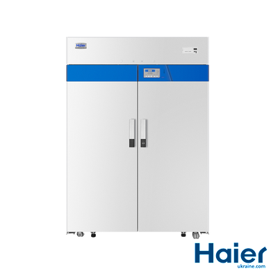 Фармацевтичний холодильник Haier Biomedical HYC-1099F 1