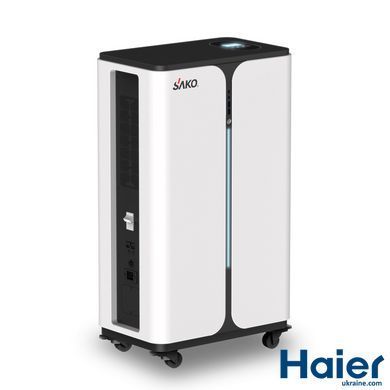 Зарядна станція All-in-one Sako Alpha ESS 3kW/5.12kWh 2