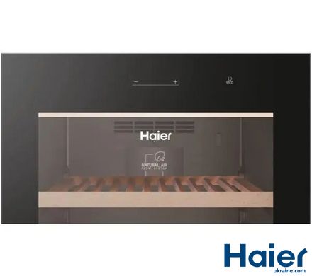 Холодильник для вина Haier HWS247GGU1