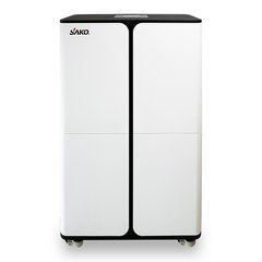 Зарядна станція All-in-one Sako Alpha ESS 6kW/10kWh 1
