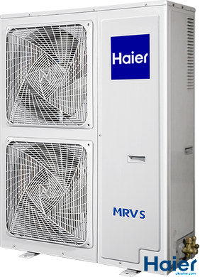 Мультизональна система Haier MRV III Серія S AV12NMSETA 1