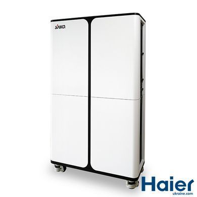Зарядна станція All-in-one Sako Alpha ESS 6kW/10kWh 3