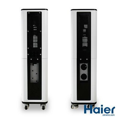 Зарядна станція All-in-one Sako Alpha ESS 6kW/10kWh 5