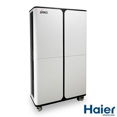 Зарядна станція All-in-one Sako Alpha ESS 6kW/10kWh 2