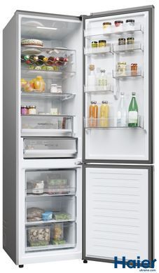 Холодильник Haier HDPW5620DNPD 3