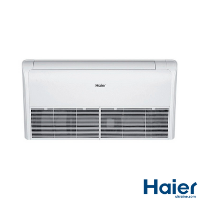 Напольно-потолочный кондиционер Haier Smart Power AC105S2SH1FA(H)/1U105S2SS1FB 2