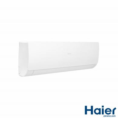 Кондиціонер Haier Flexis Inverter AS25FL-W/1U25MEHFRA-1 4