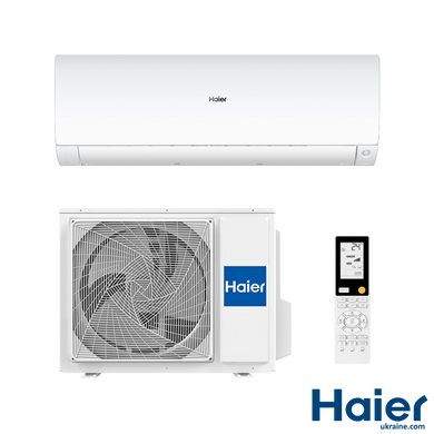 Кондиционер Haier Flexis Inverter AS25FL-W/1U25MEHFRA-1 2