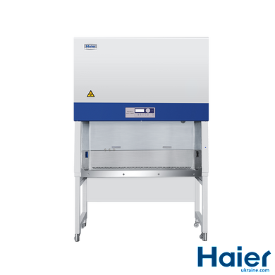 Вытяжной ламинарный шкаф биологической безопасности Haier Biomedical HR1200-IIA2 (EU)