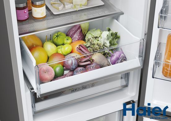 Холодильник Haier HDPW5620DNPD 8