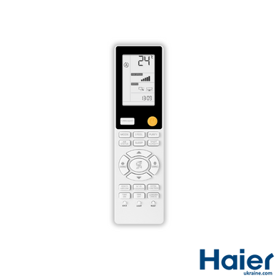 Кондиционер Haier Pearl Inverter AS70PR/1U71WEFFRA 8