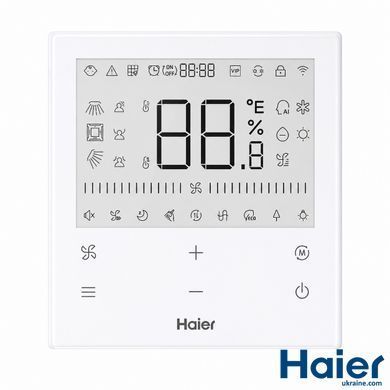 Підлогово-стельовий кондиціонер Haier Smart Power AC105S2SH1FA(H)/1UH105N1ERG 5