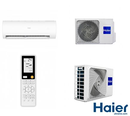 Кондиционер Haier Pearl Inverter AS70PR/1U71WEFFRA 2