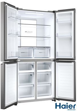 Холодильник Haier HCR7818DNMM 3