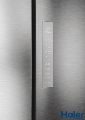 Холодильник Haier HCR7818DNMM 9