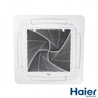 Кассетный кондиционер Haier Cassette Smart Power AB140S2SR1FA(H)/1U140S2SP2FB 6