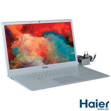 Ноутбук Haier U1520EM 1