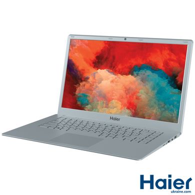 Ноутбук Haier U1520EM 3