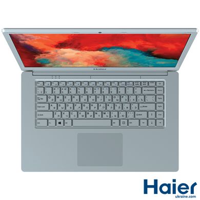 Ноутбук Haier U1520EM 4