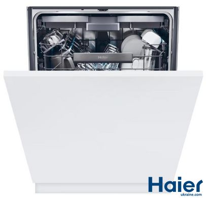 Посудомоечная машина Haier XS6B0S3FSB 1