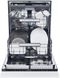 Посудомиючі машини Посудомийна машина Haier XS6B0S3FSB 5