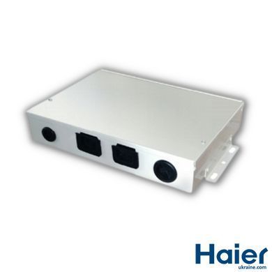 Тепловой насос воздух-вода Haier Super Aqua Monoblok AU162FYCRA (HW) 4
