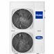 Тепловые насосы Тепловой насос воздух-вода Haier Super Aqua Monoblok AU162FYCRA (HW) 2