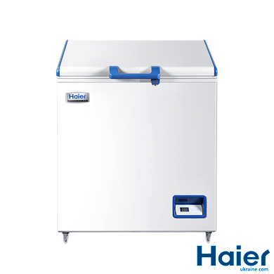 Біомедичний морозильник Haier Biomedical DW-60W138