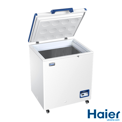 Біомедичний морозильник Haier Biomedical DW-60W138